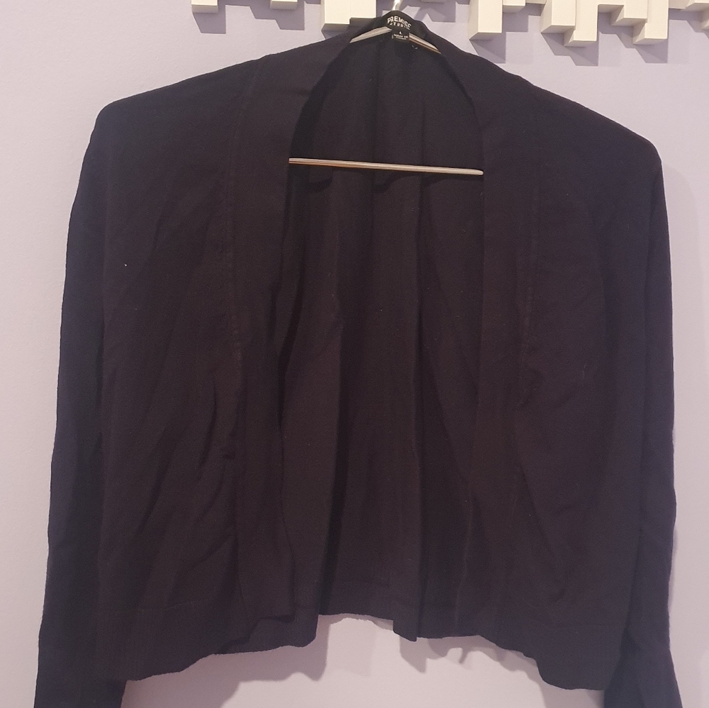 Jacket size L Premise Studio